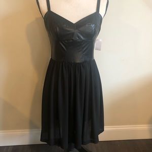 Sexy LBD NWT